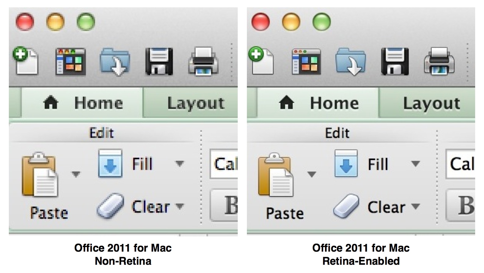 embed docuemnt in excel for mac 2011